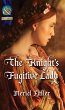 The Knight's Fugitive Lady (eBook, ePUB) - Bild 1