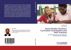 Social Studies Teachers¿ Curriculum Conceptions and their Practices - Eshun, Isaac;Bordoh, Anthony