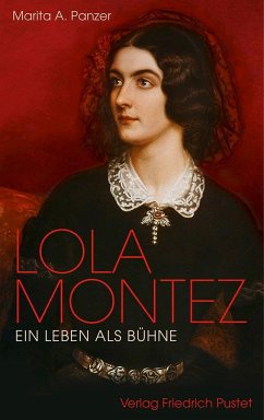 Lola Montez - Panzer, Marita A.