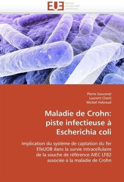 Maladie de Crohn