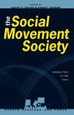 The Social Movement Society (eBook, ePUB)