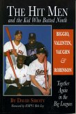 The Hit Men and the Kid Who Batted Ninth (eBook, ePUB)