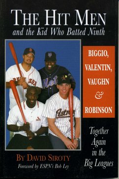 Cover The Hit Men and the Kid Who Batted Ninth (eBook, ePUB)