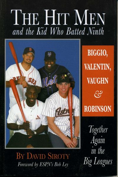 The Hit Men and the Kid Who Batted Ninth (eBook, ePUB) The Hit Men and the Kid Who Batted Ninth (eBook, ePUB)