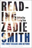 Reading Zadie Smith (eBook, ePUB)
