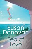Sea of Love: Bayberry Island Book 1 (eBook, ePUB)