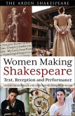 Women Making Shakespeare (eBook, PDF)