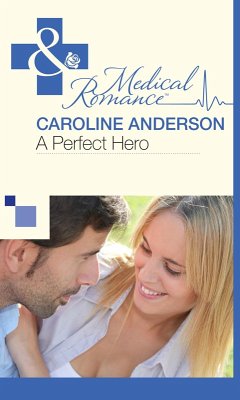 Cover A Perfect Hero (eBook, ePUB)