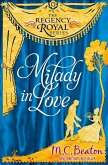 Milady in Love (eBook, ePUB)