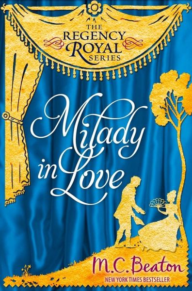 Milady in Love (eBook, ePUB) Milady in Love (eBook, ePUB)