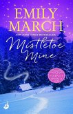 Mistletoe Mine: An Eternity Springs Novella 3.5 (eBook, ePUB)