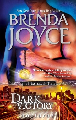 Dark Victory (eBook, ePUB) - Joyce, Brenda