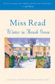 Winter in Thrush Green (eBook, ePUB)