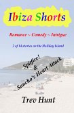 Spitfire! & Sancho's Heart Attack (eBook, ePUB)