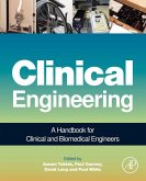 Clinical Engineering (eBook, ePUB)