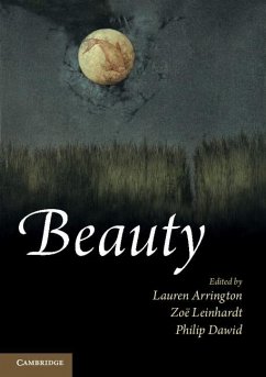 Cover Beauty (eBook, ePUB)