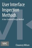 User Interface Inspection Methods (eBook, ePUB)