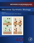 Microbial Synthetic Biology (eBook, ePUB)