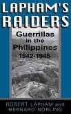 Lapham's Raiders (eBook, ePUB)