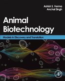 Animal Biotechnology (eBook, ePUB)