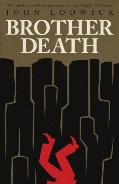 Brother Death - Lodwick, John