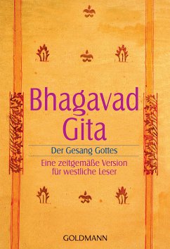 Bhagavadgita (eBook, ePUB)