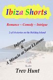 Inferno & A Miracle at Sant' Llorenc (eBook, ePUB) Inferno & A Miracle at Sant' Llorenc (eBook, ePUB)