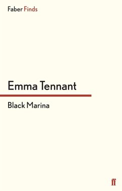 Black Marina (eBook, ePUB) - Tennant, Emma