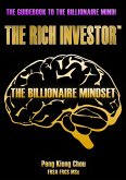 Billionaire Mindset (eBook, ePUB)