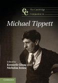 Cambridge Companion to Michael Tippett (eBook, ePUB)