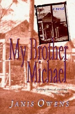 Cover My Brother Michael (eBook, ePUB)