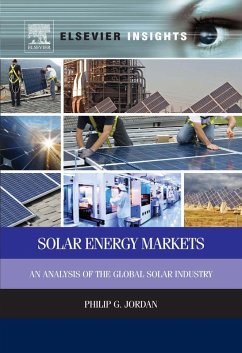Cover Solar Energy Markets (eBook, ePUB)