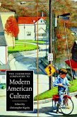 Cambridge Companion to Modern American Culture (eBook, ePUB)
