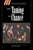 Taming of Chance (eBook, ePUB)