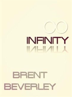 Cover Infinity (eBook, ePUB)