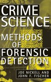 Crime Science (eBook, ePUB)