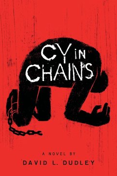 Cy in Chains (eBook, ePUB) - Dudley, David L.