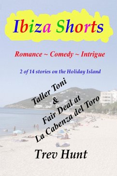 Cover Taller Toni & Fair Deal at La Cabeza (eBook, ePUB)