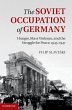 Soviet Occupation of Germany (eBook,... - Bild 1