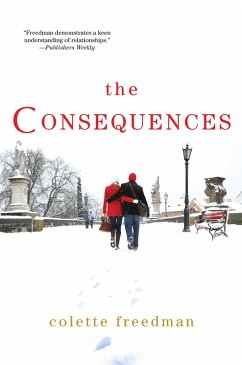 Cover The Consequences (eBook, ePUB)