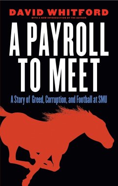 Payroll to Meet (eBook, ePUB) - Whitford, David