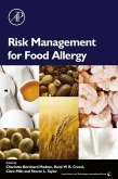 Risk Management for Food Allergy (eBook, ePUB)