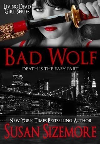 Bad Wolf (eBook, ePUB)