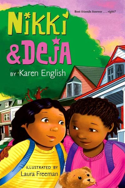 Nikki and Deja (eBook, ePUB) Nikki and Deja (eBook, ePUB)