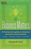 Business Matters (eBook, PDF) Business Matters (eBook, PDF)