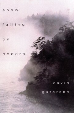 Snow Falling on Cedars (eBook, ePUB) - Guterson, David