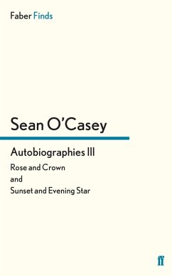 Cover Autobiographies III (eBook, ePUB)