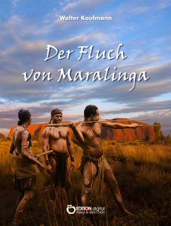 Der Fluch von Maralinga (eBook, ePUB) - Kaufmann, Walter