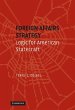 Foreign Affairs Strategy (eBook, ePUB) - Bild 1