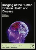 Imaging of the Human Brain in Health and Disease (eBook, ePUB)
